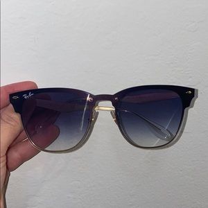 Ray ban sunglasses❗️polarized